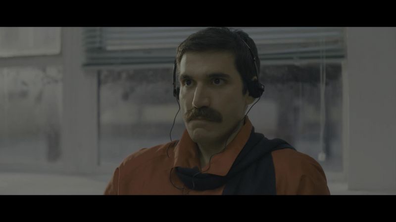 Victor Rojas