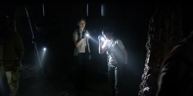 [Victor] What about over here?
