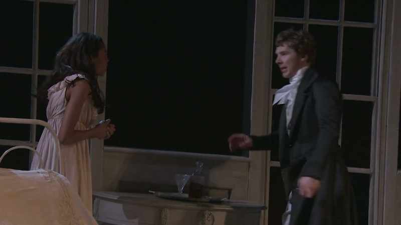 � Victor, what is going on? ― There are guards at every door