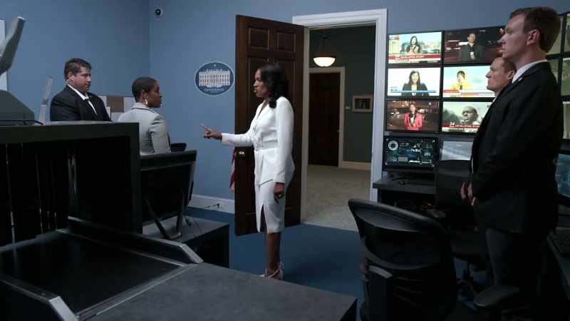 VICTORIA: AND IF SHE IS NOT ON THIS PROPERTY