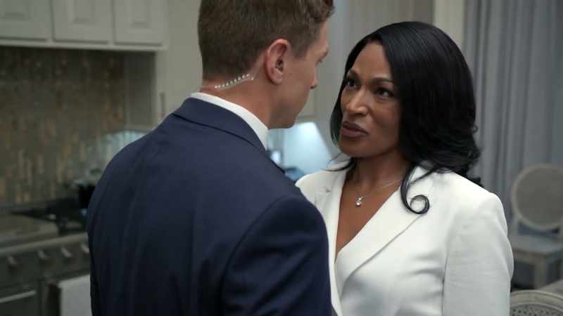 VICTORIA: ARE YOU REALLY TURNING ME DOWN?