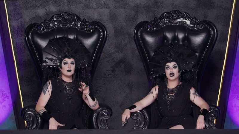 Victoria, your difficulty with the script