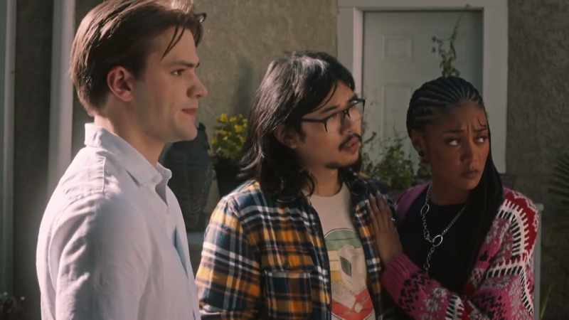 VICTORIA: Do you have any idea