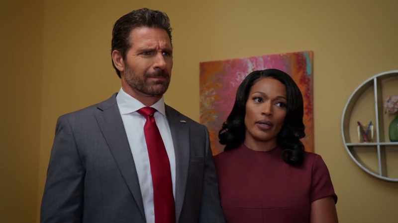 Victoria: Gayle, you have got to stop