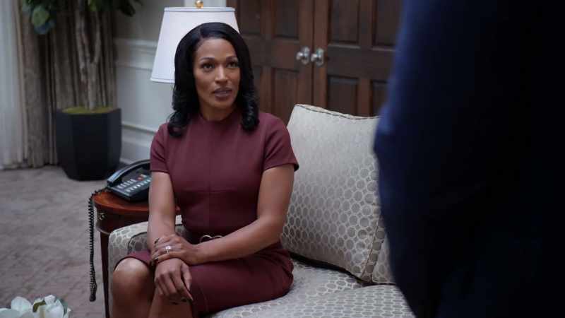 Victoria: I don't trust you