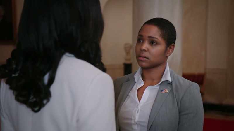 VICTORIA: I KNOW JUDGMENT