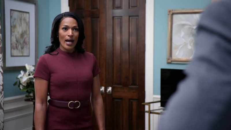 Victoria: I told you over and over