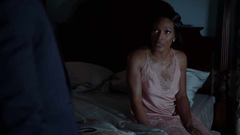 Victoria: If my parents find out