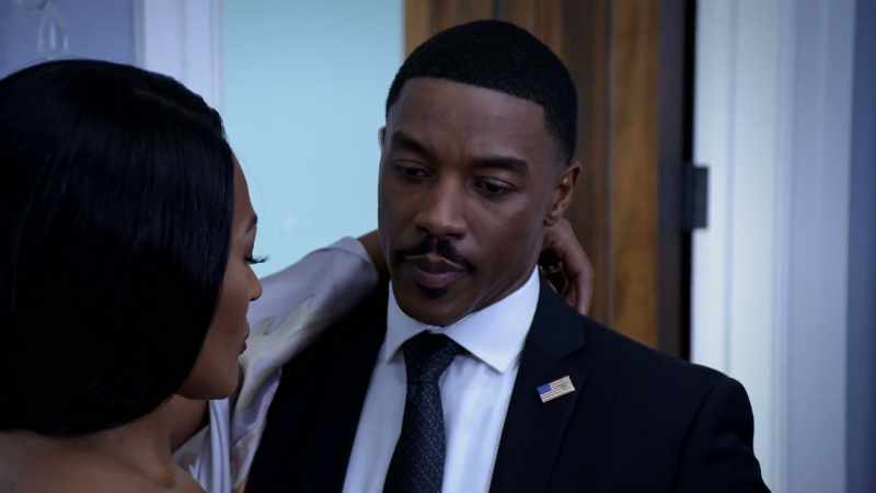 Victoria: I'm sorry. Is this crossing a line?