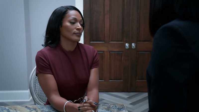 Victoria: It gives me hope