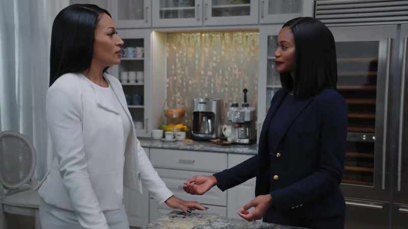 VICTORIA: IT WAS A JOKE. DAMN