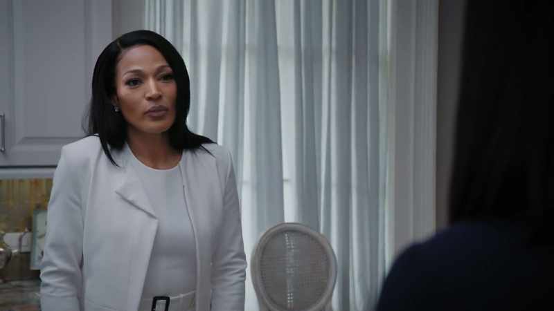VICTORIA: LAST NIGHT WHEN I WAS UPSET
