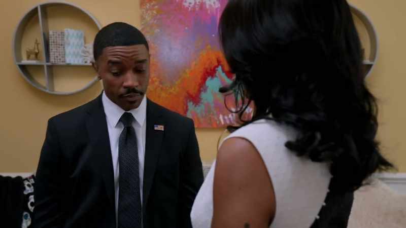 Victoria: Maybe you should stay close