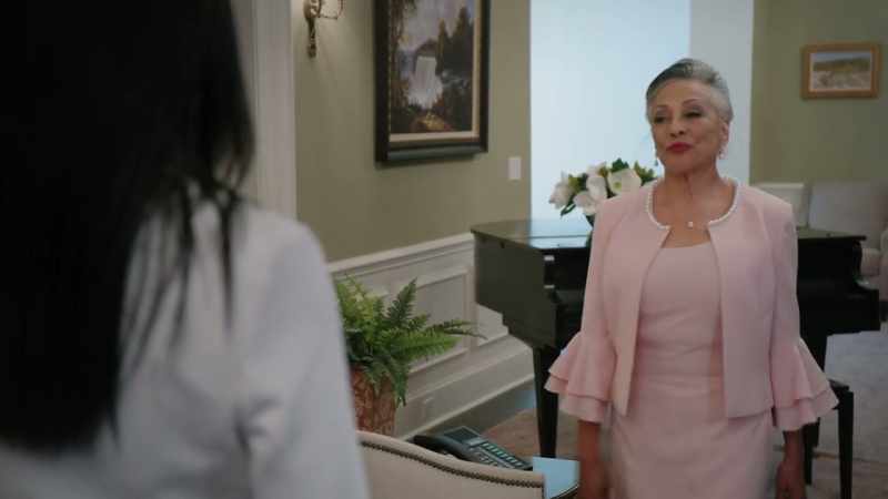 VICTORIA: MOTHER. WHAT BRINGS YOU HERE?