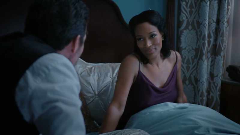 VICTORIA: NO, DEAR
