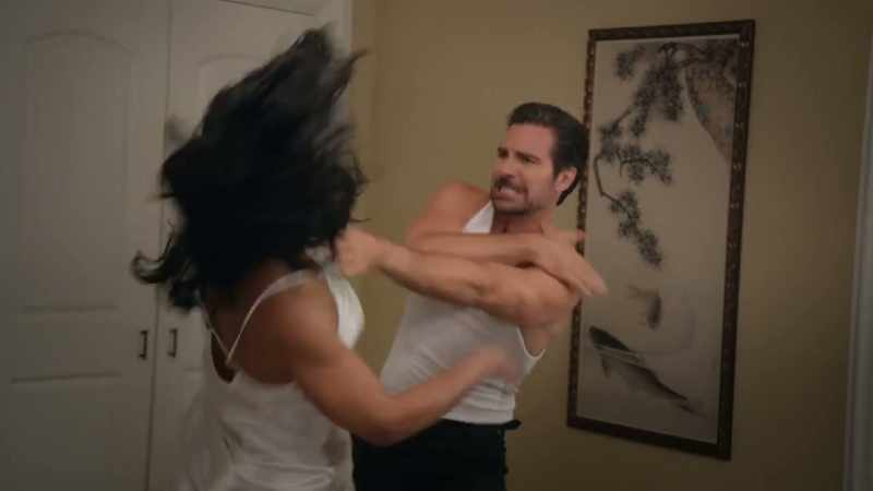 VICTORIA: NO! NO! OH