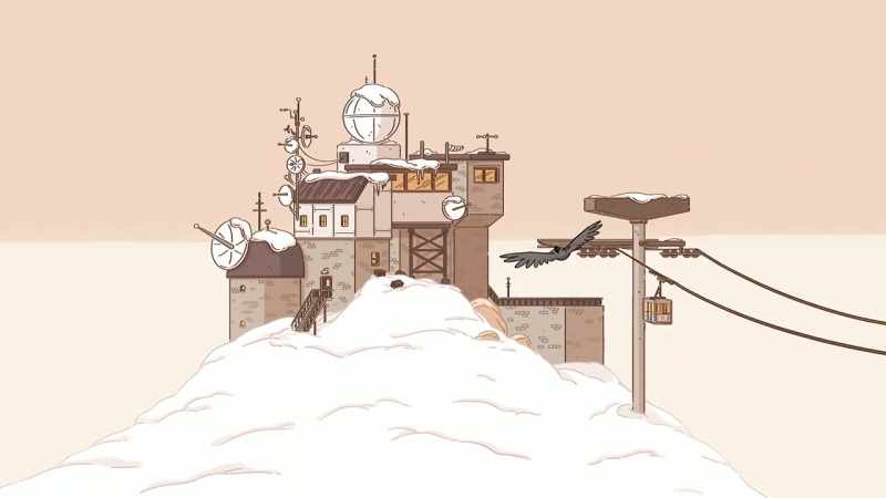 [Victoria] Now that the abnormal atmospheric event has come to an end