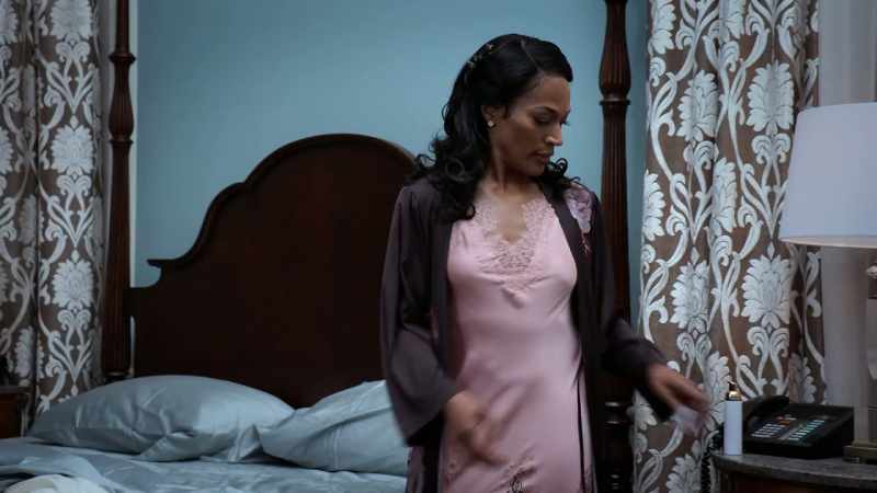 Victoria: OK, OK, fine, fine