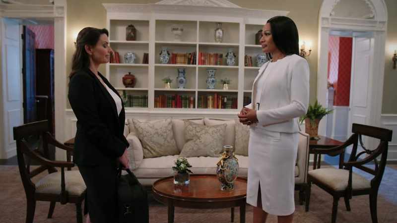 VICTORIA: OK. THAT WILL BE ALL. BYE