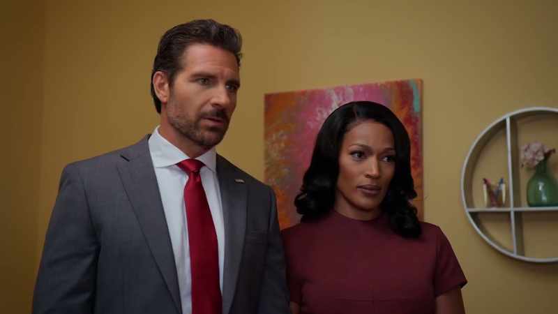 Victoria: We're just saying that these delusions must stop