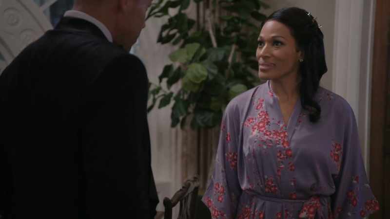 VICTORIA: YES, I AM AWARE OF THAT