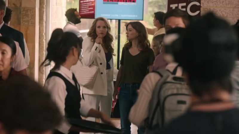 VICTORIA: You know, I've always been interested in virtual reality