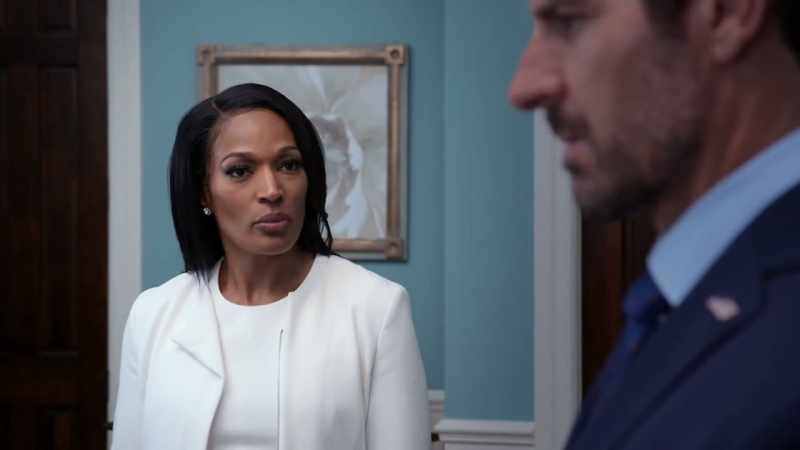 Victoria: You would be stupid enough to let her drink
