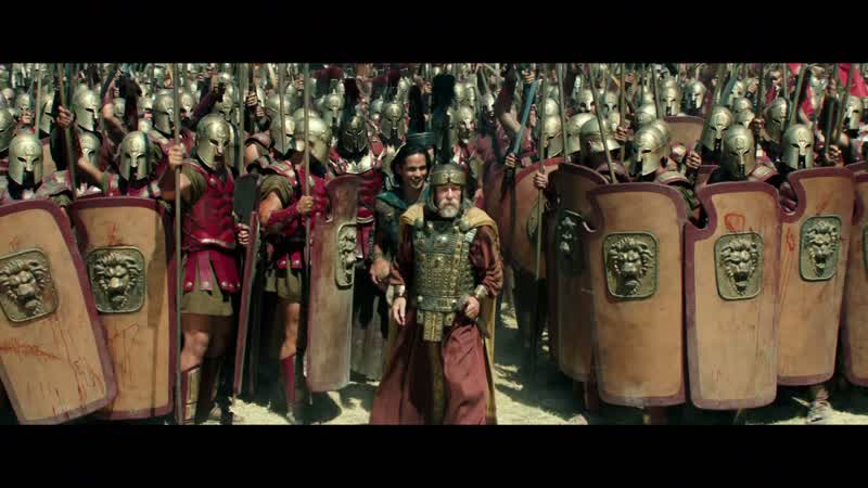 Victory is yours, Lord Cotys!