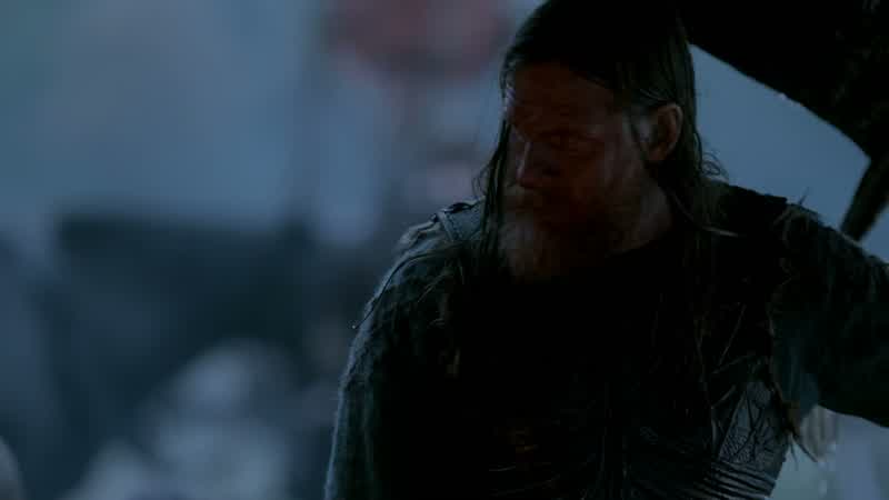 Victory over the Northmen!