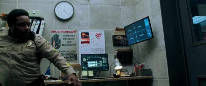 Viddick: He's gonna die! He's gonna die!