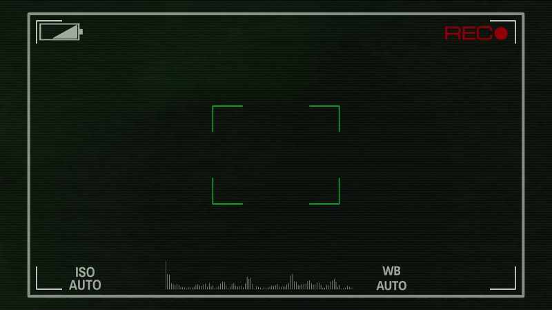 [video camera functions]