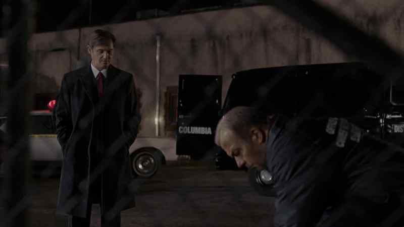 [ VIDEO GAME BEEPING ]