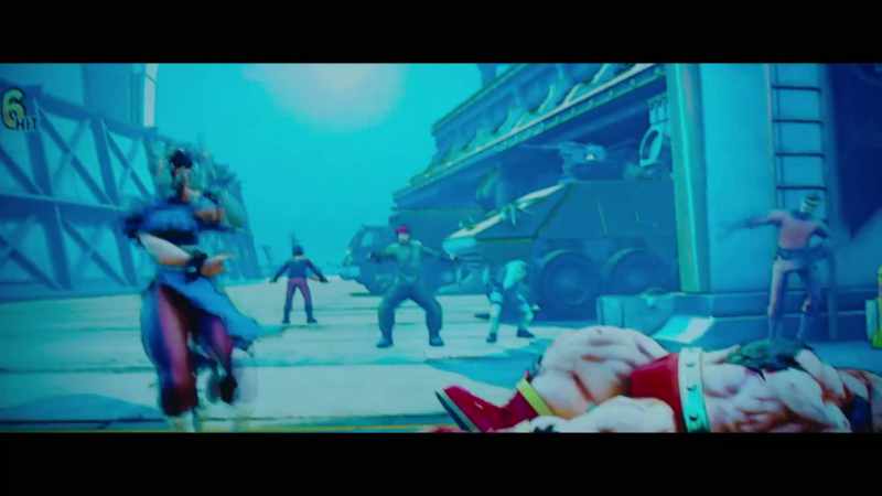 [video game sound effects]