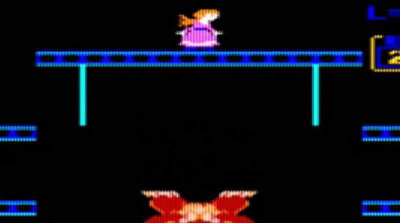 Video games: play them for fun