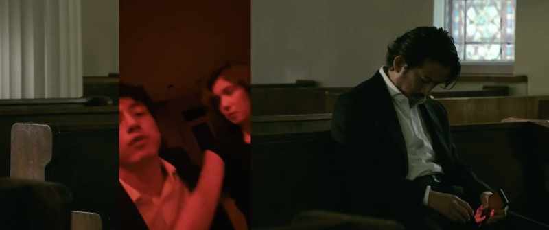 Video for Tak. Say something, leave a message