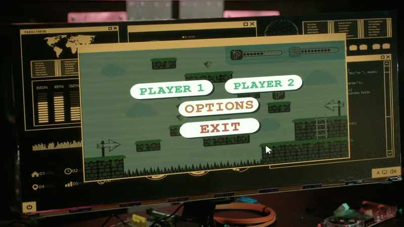 videogames