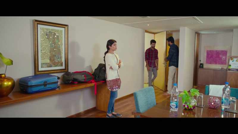 Vijay, Come