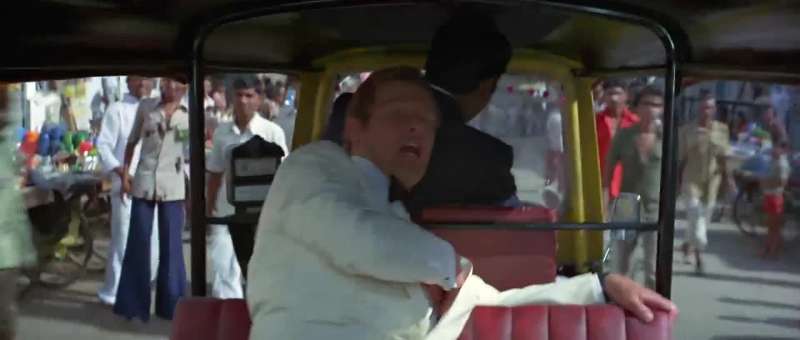 Vijay we have company No problem This is a company car