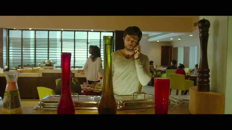 Vijay tell me