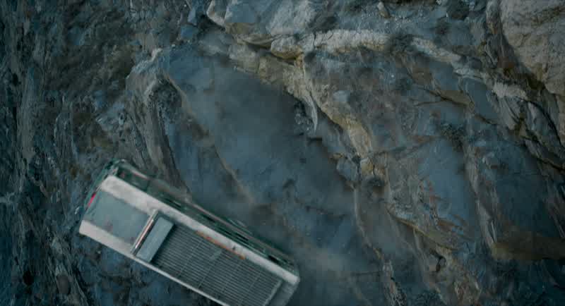 Vijay, where have you been?
