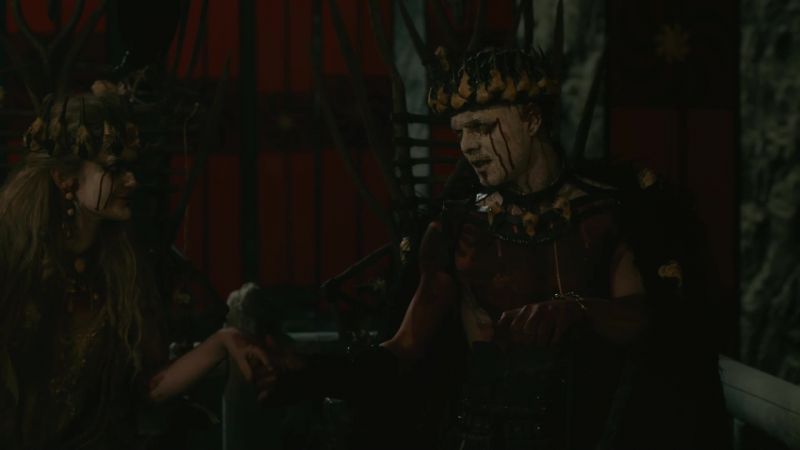 VIKING 1: Praise Ivar!