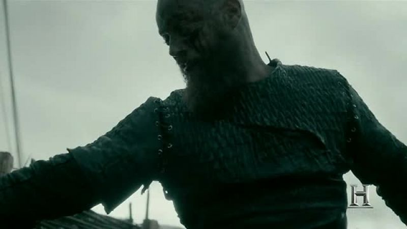 VIKING: Come! - Cut the ropes