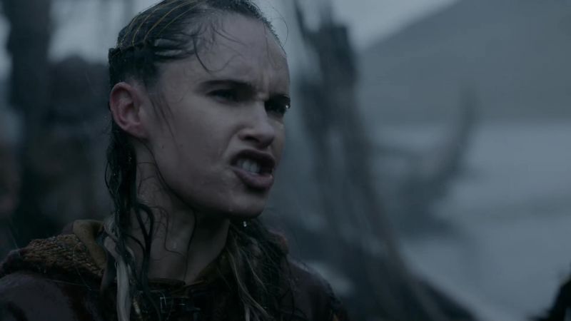 VIKING: Help me, brother