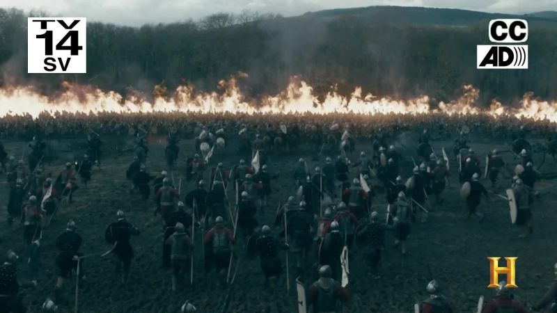 Vikings
