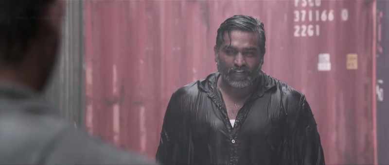 Vikram sir, I under estimated you