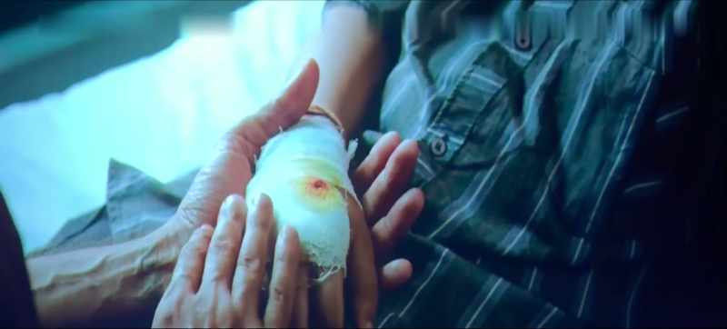 Vikram sir, the question is not about Vedha. It's a moral question!