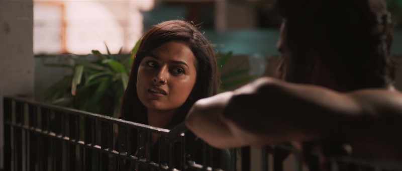 Vikram sir will be stuck at a point. At that moment, I need your help