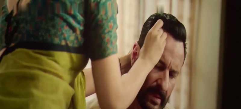 Vikram sir will be stuck at a point. At that moment, I need your help