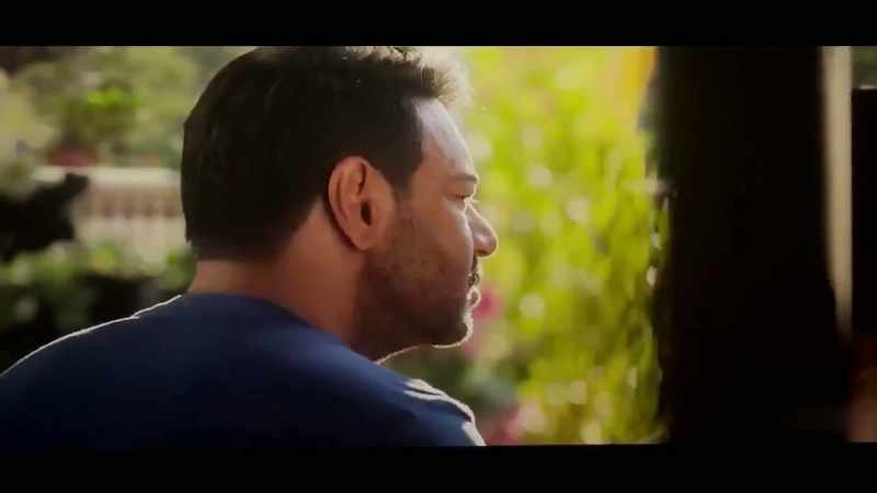 Vikrant isn't someone who will turn his back on you in danger