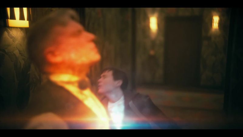 [Viktor gasps]